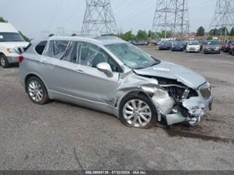 BUICK ENVISION PREMIUM II