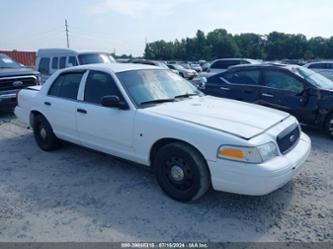 FORD POLICE INTERCEPTOR POLICE INTERCEPTOR