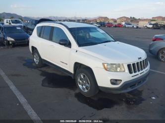 JEEP COMPASS SPORT