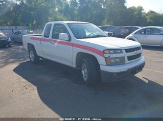 CHEVROLET COLORADO 1LT