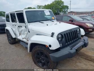 JEEP WRANGLER ALTITUDE