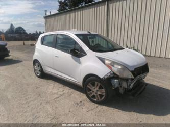 CHEVROLET SPARK 1LT AUTO