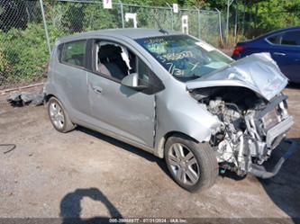 CHEVROLET SPARK 1LT AUTO