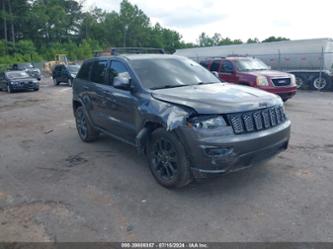 JEEP GRAND CHEROKEE ALTITUDE 4X2