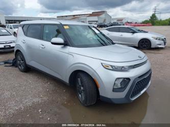 KIA SOUL S