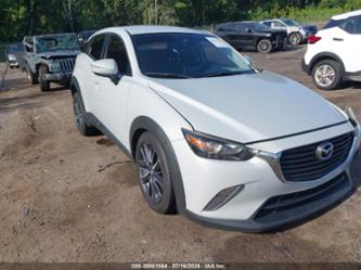 MAZDA CX-3 TOURING