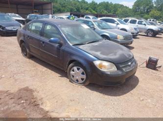 CHEVROLET COBALT LT