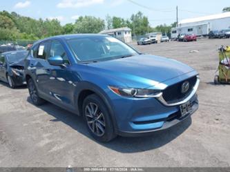 MAZDA CX-5 TOURING