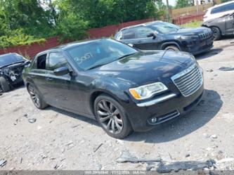 CHRYSLER 300S S