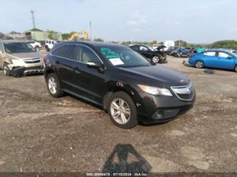 ACURA RDX