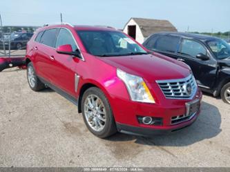 CADILLAC SRX PREMIUM COLLECTION