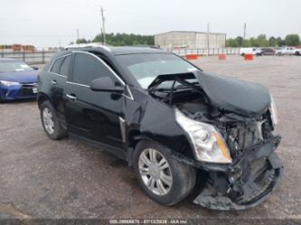 CADILLAC SRX LUXURY COLLECTION