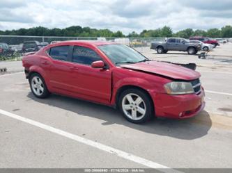 DODGE AVENGER R/T