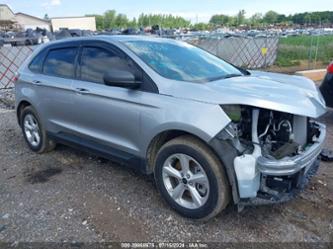 FORD EDGE SE