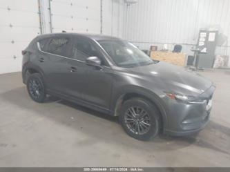 MAZDA CX-5 TOURING