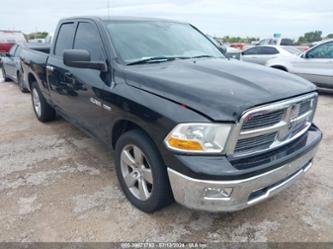 DODGE RAM 1500 SLT/SPORT/TRX