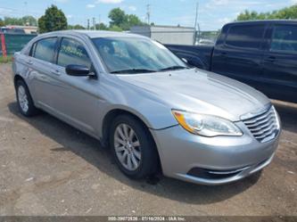 CHRYSLER 200 TOURING