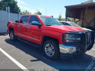 CHEVROLET SILVERADO 1500 1LZ