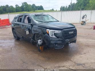 GMC TERRAIN FWD SLT