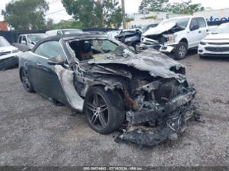 MERCEDES-BENZ E-CLASS 4MATIC