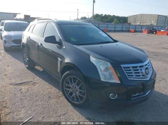 CADILLAC SRX PERFORMANCE COLLECTION