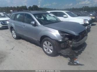 SUBARU OUTBACK 2.5I