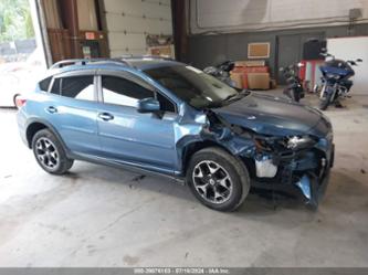 SUBARU CROSSTREK 2.0I PREMIUM