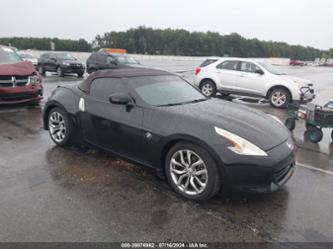 NISSAN 370Z TOURING