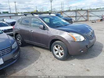 NISSAN ROGUE SL