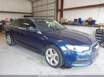 AUDI A6 2.0T PREMIUM