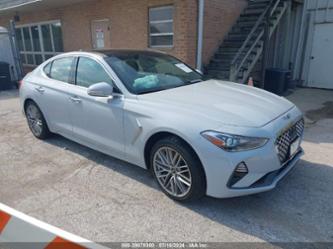 GENESIS G70 2.0T AWD