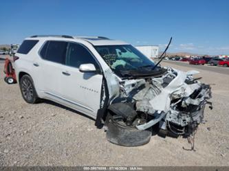 CHEVROLET TRAVERSE FWD PREMIER