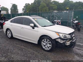 SUBARU LEGACY 2.5I PREMIUM