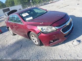 CHEVROLET MALIBU 1LT