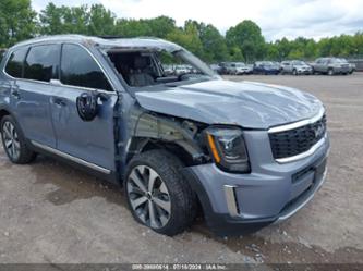 KIA TELLURIDE S