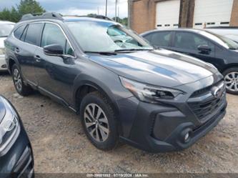 SUBARU OUTBACK PREMIUM