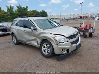 CHEVROLET EQUINOX 1LT