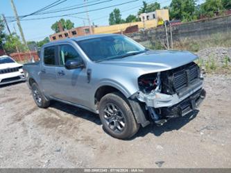 FORD MAVERICK XLT