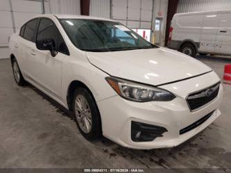 SUBARU IMPREZA 2.0I PREMIUM