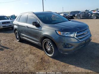 FORD EDGE SE