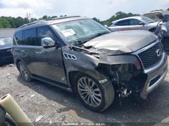 INFINITI QX80 LIMITED