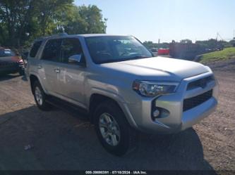 TOYOTA 4RUNNER SR5 PREMIUM