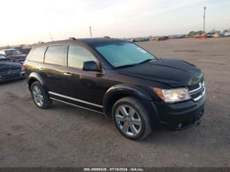 DODGE JOURNEY LUX