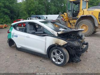 CHEVROLET BOLT EV FWD LT