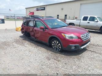 SUBARU OUTBACK 2.5I LIMITED