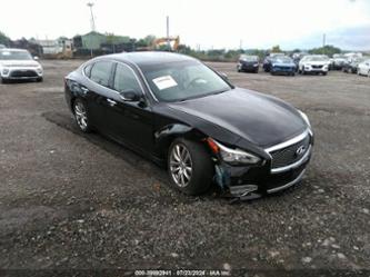 INFINITI Q70 3.7X