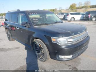 FORD FLEX LIMITED