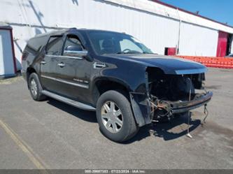 CADILLAC ESCALADE STANDARD