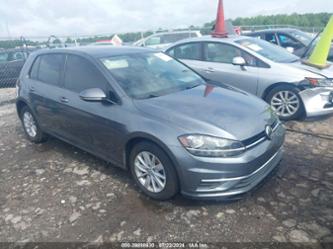 VOLKSWAGEN GOLF 1.4T S/1.4T SE