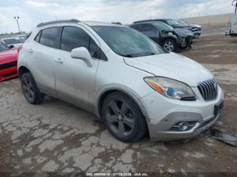 BUICK ENCORE PREMIUM